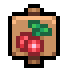 Cherry Sign icon