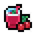 Cherry Smoothie icon