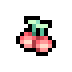Cherry Table Lamp icon