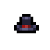 Chicken Top Hat icon
