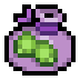 Chickpea Seed icon