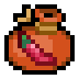 Chili Pepper Seed icon