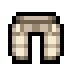 Cloth Pants icon