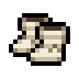 Cloth Shoes icon
