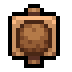 Coconut Sign icon