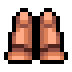 Copper Greaves icon