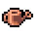 Copper Watering Can icon