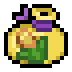 Corn Seed icon