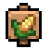 Corn Sign icon