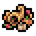 Cornucopia icon