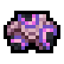 Corrupted Mistril Legplates icon