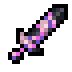 Corrupted Mistril Sword icon