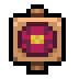 Cosmos Sign icon