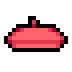 Cow Beret icon