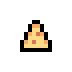 Cow Cheese Hat icon