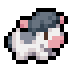 Cow Plushie icon