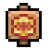 Daffodil Sign icon