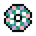 Deluxe Breath of Spring Wreath icon