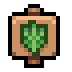 Dill Sign icon