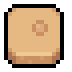 Dirt Tile 1 Dot icon