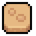 Dirt Tile 2 Dots icon
