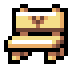 Dollhouse Bench icon