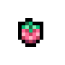 Duck Strawberry Hat icon