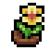 Faux Daffodil icon