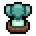 Faux Daikon Radish icon