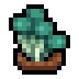 Faux Earthshroom icon