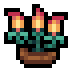 Faux Flame Pepper icon