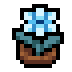 Faux Frost Lily icon