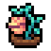 Faux Magic Seed Plant icon