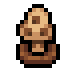 Faux Morel Mushroom icon