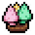 Faux Pineshroom icon