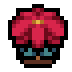 Faux Poinsettia icon