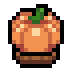 Faux Pumpkin icon