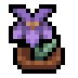 Faux Shadow Flower icon