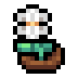 Faux Snowdrop Anemone icon
