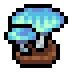 Faux Spirit Mushroom icon
