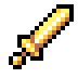 Gold Sword icon