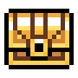 Golden Treasure Box icon