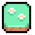 Grass Tile 2 Flowers icon