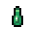 Green Bottle icon