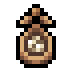 Hanging Onion Basket icon
