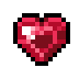 Heart Crystal icon