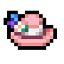 Horse Derby Hat icon