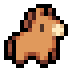 Horse Plushie icon