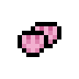 Horse Seashell Clips icon