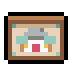 Inn Cross Stitch icon